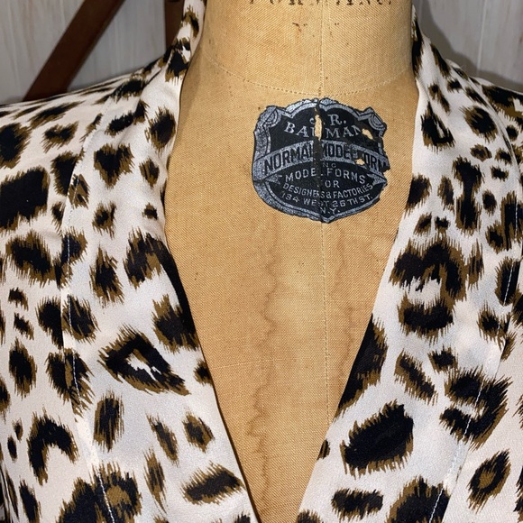 L’agence silk blouse - Picture 9 of 12